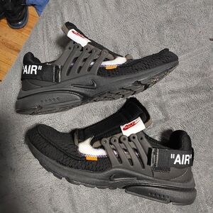 Off white presto